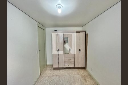 Quarto 1 de apartamento para alugar com 2 quartos, 45m² em Pinheiro, São Leopoldo