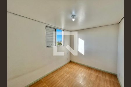 Quarto 2 de apartamento para alugar com 2 quartos, 45m² em Pinheiro, São Leopoldo