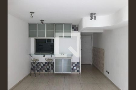 Foto 01 de apartamento à venda com 3 quartos, 84m² em Vila Progredior, São Paulo