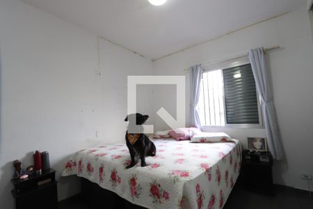 Suíte 1 de casa à venda com 3 quartos, 240m² em Vila Graciosa, São Paulo