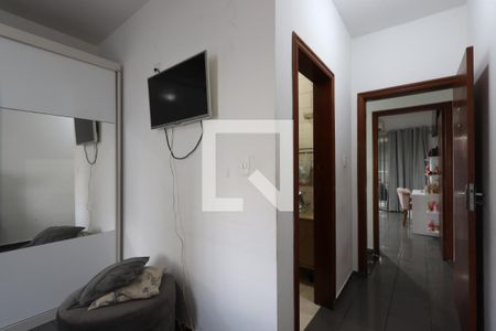 Suíte 1 de casa à venda com 3 quartos, 240m² em Vila Graciosa, São Paulo