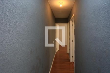 Corredor de apartamento para alugar com 2 quartos, 47m² em Jardim Boa Vista (zona Oeste), São Paulo