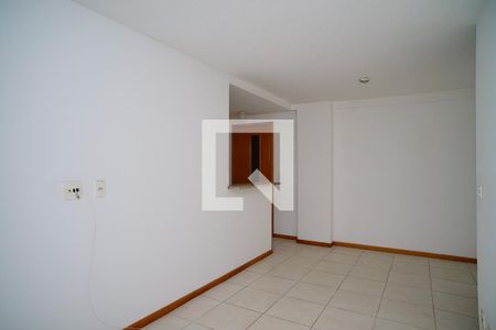 Sala de apartamento para alugar com 2 quartos, 57m² em Pendotiba, Niterói