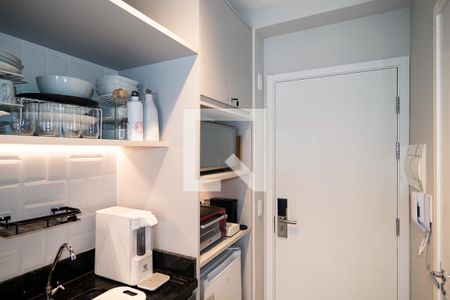 Studio de kitnet/studio à venda com 0 quarto, 38m² em Bela Vista, São Paulo