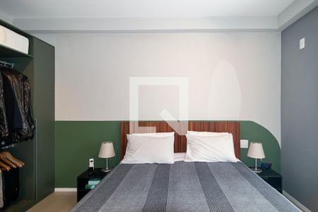 Studio de kitnet/studio à venda com 0 quarto, 38m² em Bela Vista, São Paulo