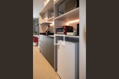 Studio de kitnet/studio à venda com 0 quarto, 38m² em Bela Vista, São Paulo