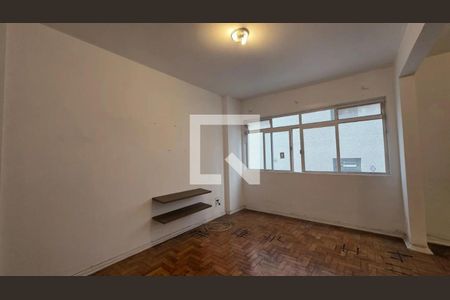 Foto 05 de apartamento à venda com 2 quartos, 100m² em Consolação, São Paulo