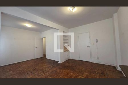 Foto 03 de apartamento à venda com 2 quartos, 100m² em Consolação, São Paulo