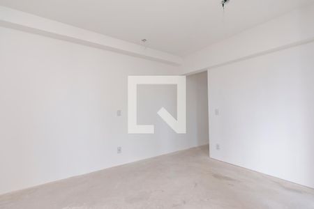 Sala/ Cozinha de apartamento à venda com 2 quartos, 71m² em Jardim das Acacias, São Paulo