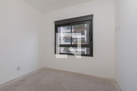 Suíte 2 de apartamento à venda com 2 quartos, 71m² em Jardim das Acacias, São Paulo