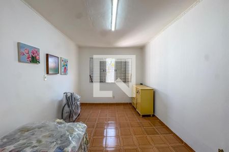 Quarto 1 de casa à venda com 2 quartos, 129m² em Jardim Orlandina, São Bernardo do Campo