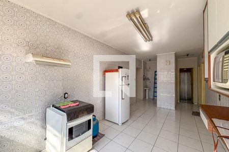 Cozinha de casa à venda com 2 quartos, 129m² em Jardim Orlandina, São Bernardo do Campo