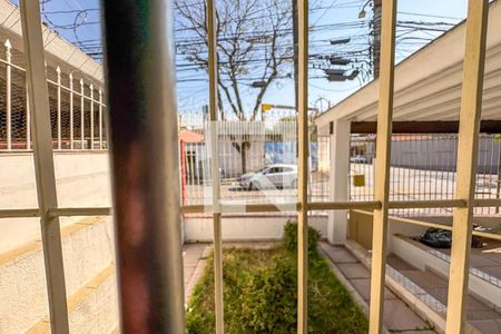 Vista do Quarto 1 de casa à venda com 2 quartos, 129m² em Jardim Orlandina, São Bernardo do Campo