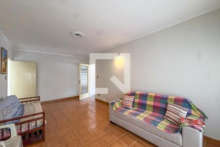Sala de casa à venda com 2 quartos, 129m² em Jardim Orlandina, São Bernardo do Campo