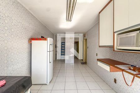 Cozinha de casa à venda com 2 quartos, 129m² em Jardim Orlandina, São Bernardo do Campo