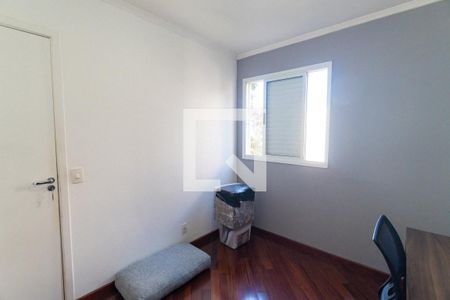 Quarto 2 de apartamento para alugar com 2 quartos, 47m² em Jardim Oriental, São Paulo