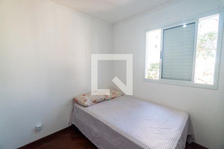Quarto 1 de apartamento para alugar com 2 quartos, 47m² em Jardim Oriental, São Paulo