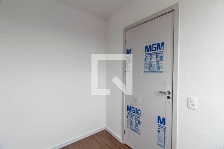 Quarto 1 de apartamento para alugar com 2 quartos, 36m² em Fazenda da Juta, São Paulo