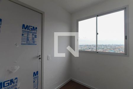 Quarto 1 de apartamento para alugar com 2 quartos, 36m² em Fazenda da Juta, São Paulo
