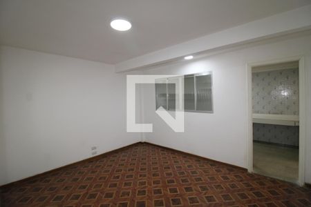 Sala de apartamento à venda com 3 quartos, 66m² em Santana, São Paulo