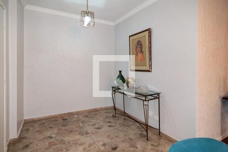 Sala de apartamento para alugar com 3 quartos, 187m² em Bela Vista, São Paulo
