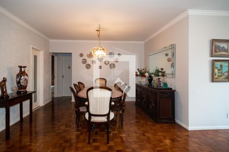 Sala de apartamento para alugar com 3 quartos, 187m² em Bela Vista, São Paulo