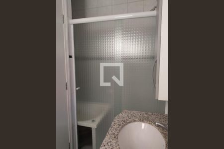 Banheiro de casa à venda com 3 quartos, 250m² em Vila Santa Teresa, Santo André