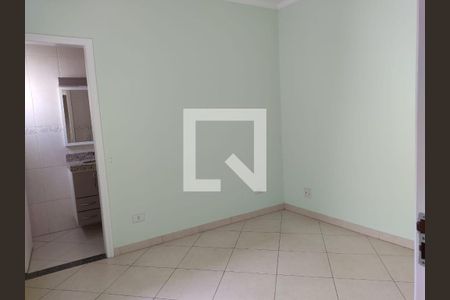 Quarto de casa à venda com 3 quartos, 250m² em Vila Santa Teresa, Santo André