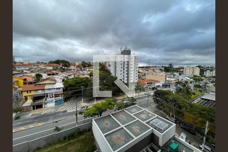 Vista de apartamento para alugar com 1 quarto, 25m² em Vila Butantã, São Paulo