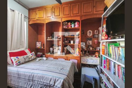Quarto 1 de apartamento à venda com 3 quartos, 110m² em Tijuca, Rio de Janeiro