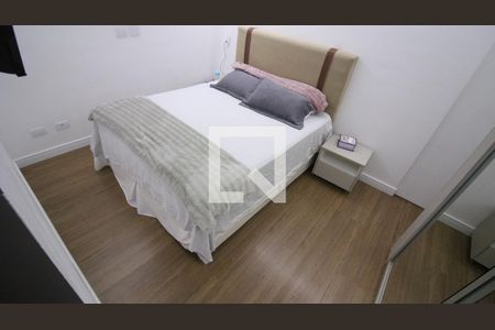 Suíte 1 de casa de condomínio à venda com 2 quartos, 90m² em Vila Formosa, São Paulo