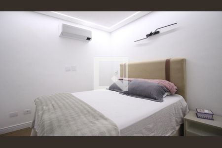 Suíte 1 de casa de condomínio à venda com 2 quartos, 90m² em Vila Formosa, São Paulo