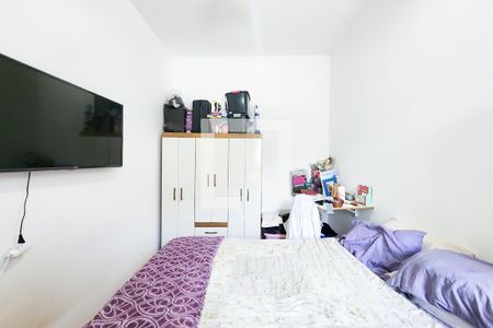 Quarto 1 de apartamento à venda com 2 quartos, 52m² em Santa Teresa, Rio de Janeiro