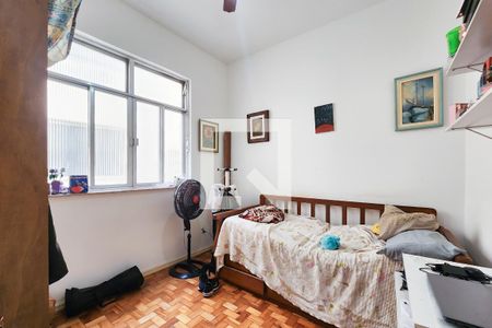 Quarto 2 de apartamento à venda com 2 quartos, 52m² em Santa Teresa, Rio de Janeiro