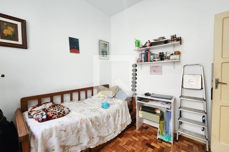 Quarto 2 de apartamento à venda com 2 quartos, 52m² em Santa Teresa, Rio de Janeiro