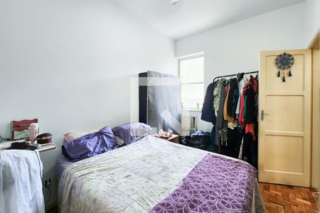 Quarto 1 de apartamento à venda com 2 quartos, 52m² em Santa Teresa, Rio de Janeiro