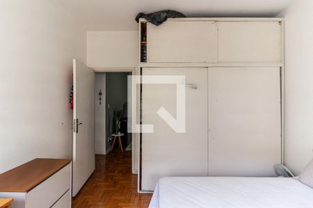 Quarto 1 de apartamento à venda com 2 quartos, 60m² em Higienópolis, São Paulo