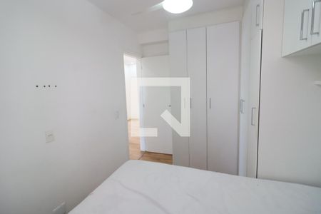 Quarto 1 de apartamento para alugar com 2 quartos, 48m² em Santa Maria, Osasco