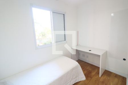 Quarto 2 de apartamento para alugar com 2 quartos, 48m² em Santa Maria, Osasco