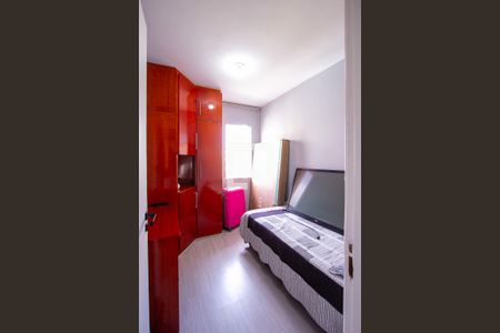 Quarto 2 de casa de condomínio para alugar com 4 quartos, 251m² em Maria Paula, São Gonçalo