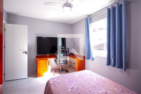 Quarto 1 de casa de condomínio para alugar com 4 quartos, 251m² em Maria Paula, São Gonçalo