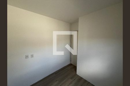 Quarto 1 de apartamento para alugar com 2 quartos, 39m² em Carandiru, São Paulo