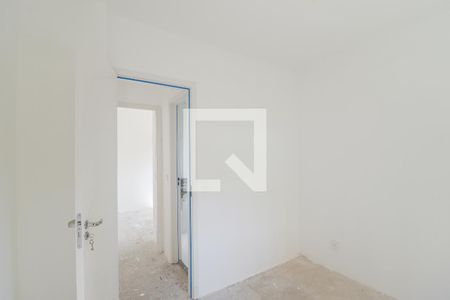 Quarto 1 de apartamento à venda com 2 quartos, 39m² em Carandiru, São Paulo