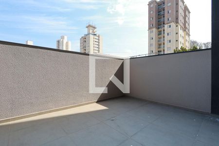 Área privativa de apartamento à venda com 1 quarto, 28m² em Carandiru, São Paulo