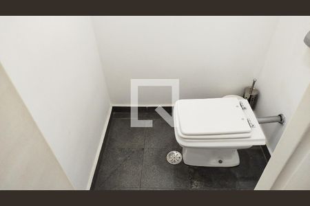 Lavabo de casa à venda com 3 quartos, 226m² em Jardim Textil, São Paulo