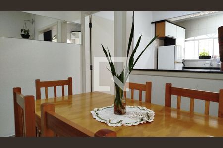 Copa de casa à venda com 3 quartos, 226m² em Jardim Textil, São Paulo