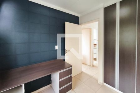 Quarto 1 de apartamento à venda com 3 quartos, 74m² em Vila Mimosa, Campinas
