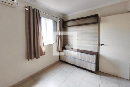 Quarto 2 de apartamento à venda com 3 quartos, 74m² em Vila Mimosa, Campinas