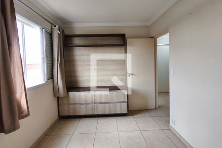 Quarto 2 de apartamento à venda com 3 quartos, 74m² em Vila Mimosa, Campinas