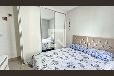 Quarto 1 de apartamento para alugar com 3 quartos, 80m² em Jardim Ampliacao, São Paulo